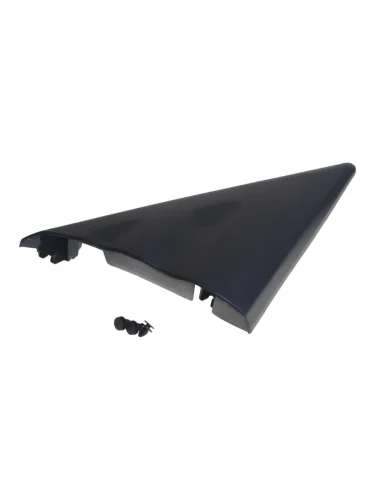 Накладка FORD Transit (14-) зеркала бокового левого BSG BSG bsg30917005