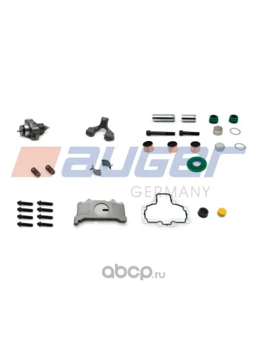 Ремонтный комплект, Тормозная скоба AUGER AUGER 94508