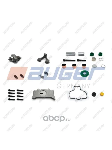 Ремонтный комплект, Тормозная скоба AUGER AUGER 94509