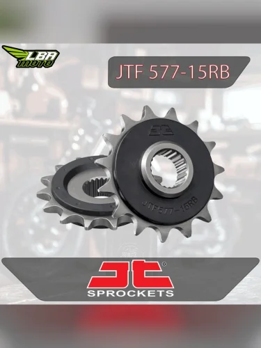 Звезда цепного привода JTF577.15RB  jtf577.15rb