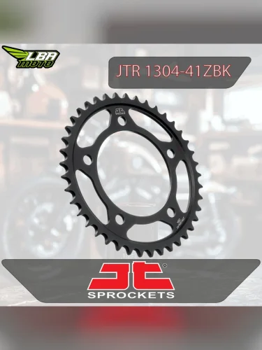 Звезда цепного привода JTR1304 41ZBK  jtr1304.41zbk