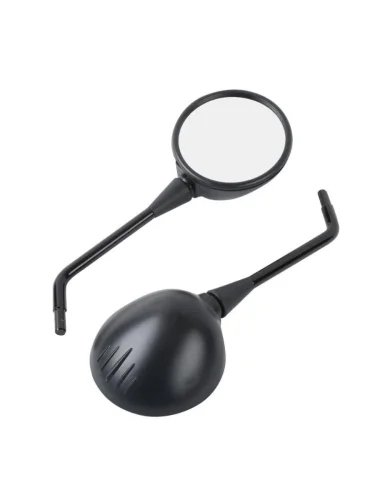 Зеркала для мотоцикла BMW R1100R, R1100GS, R1200GS, R1200R, R1150GS   пм-00008730