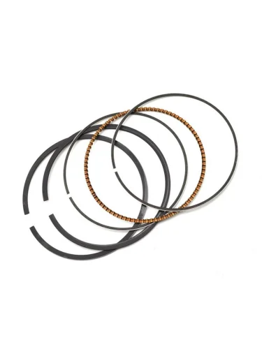 Поршневые кольца для мотоцикла Honda CBR250 MC17MC19MC22, Hornet 250, JADE 250 87-98  пм-00032114