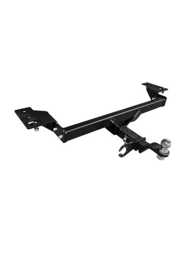 Фаркоп под съемный квадрат Petroil Tuning Haval F7 (2024-2025)