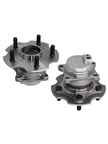 Ступичный узел задний левый GEELY ATLAS PRO 2WD SAT st-49-0158