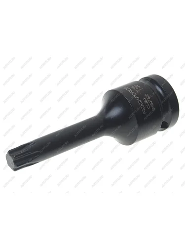 Бита-головка 12 TORX T50 ударная ROCKFORCE