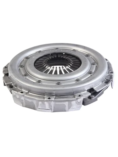 Корзина сцепления ГАЗ-33106 Валдай,ГАЗон Next,ПАЗ-Вектор Next дв.CUMMINS,ЯМЗ 53423 MEGAPOWER