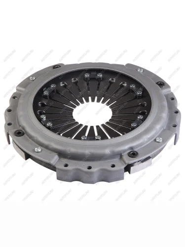 Корзина сцепления ЯМЗ-656 лепестковая (до 350 л.с.) MEGAPOWER