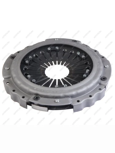 Корзина сцепления ЯМЗ-658 лепестковая (до 450 л.с.) MEGAPOWER