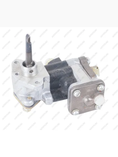 Корректор ЯМЗ ТНВД 133,17 по наддуву в сборе ЯЗДА