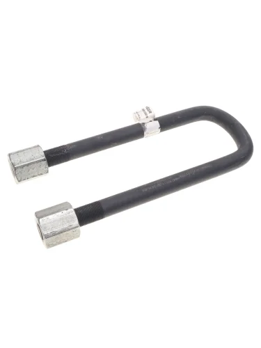 Стремянка КАМАЗ-55111 рессоры задней (13 тонн) L=355мм;М27х2мм усиленная в сборе ЧМЗ SPRINGER