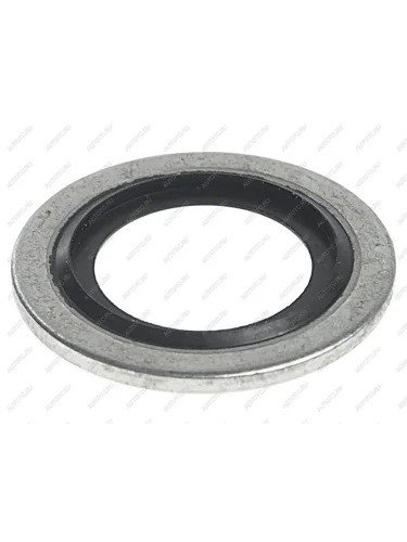 Кольцо уплотнительное FORD Mondeo (93-96),Transit (94-00) пробки сливной картера масляного ELRING