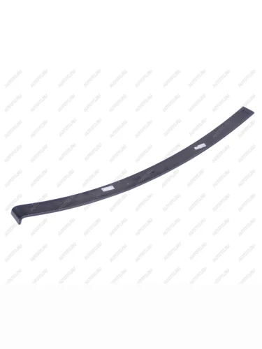 Лист рессоры УРАЛ-4320,55571 передней №3 L=1488мм ЧМЗ