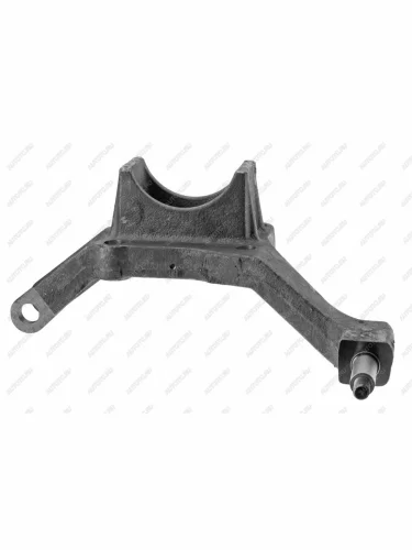 Накладка КАМАЗ левая (ОАО КАМАЗ)