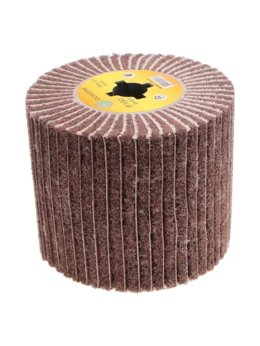 Валик шлифовальный 120мм (№180) OSBORN