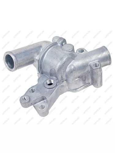 Корпус ГАЗ-3302 дв.УМЗ-4215 термостата в сборе