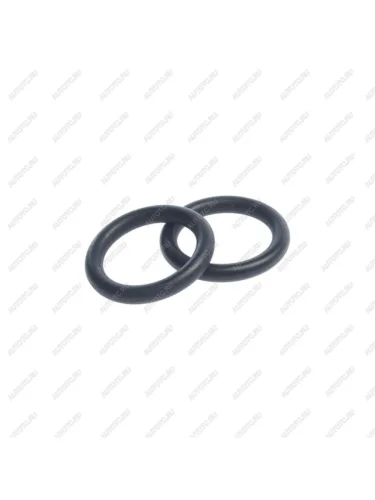 Кольцо уплотнительное CHEVROLET Aveo (06-11) OPEL Astra H масляной трубки OE