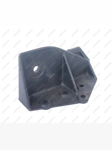 Кронштейн ГАЗ-3302,УАЗ дв.УМЗ-4216 крепления насоса ГУР УМЗ