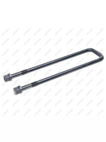 Стремянка HYUNDAI HD120 рессоры задней (L=390мм) TYB