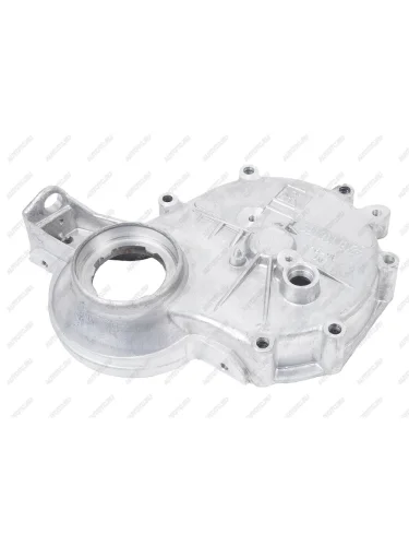 Крышка двигателя ГАЗ-3302 дв.УМЗ-4216 ЕВРО-3 передняя УМЗ