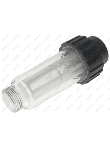 Фильтр для мойки универсальный 34 DENZEL