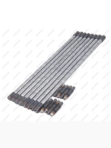 Штанга толкателя ГАЗ-3302 Бизнес комплект 8шт.АИ-92 (УМЗ)