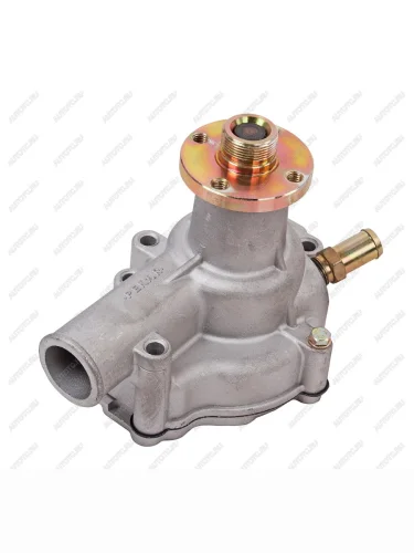 Насос водяной УАЗ,ГАЗ-3302 дв.УМЗ-4218,4215 100 л.с. PEKAR