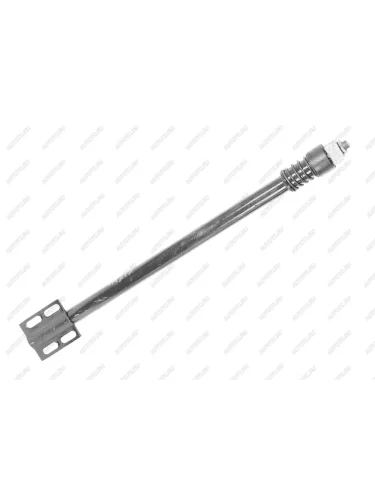 Механизм переключения передач МАЗ промежуточный в сборе (АШ)