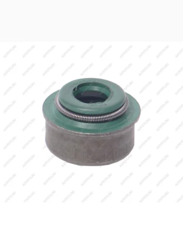 Колпачок DAEWOO Nexia CHEVROLET Lanos маслоотражательный (7х11.1х710) ELRING