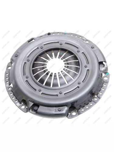 Корзина сцепления МОСКВИЧ 3 JAC JS4,J7 OE