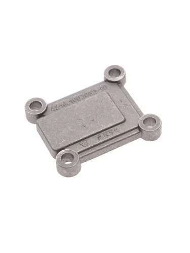 Крышка головки блока УМЗ-4216 (ОАО УМЗ)