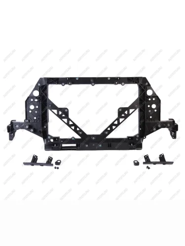 Панель JAC S3 передняя OE