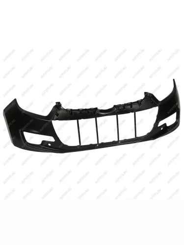 Бампер JAC S5 (15-) передний (пластик) OE