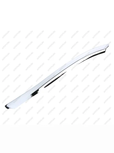 Кронштейн JAC S3 бампера переднего правый OE