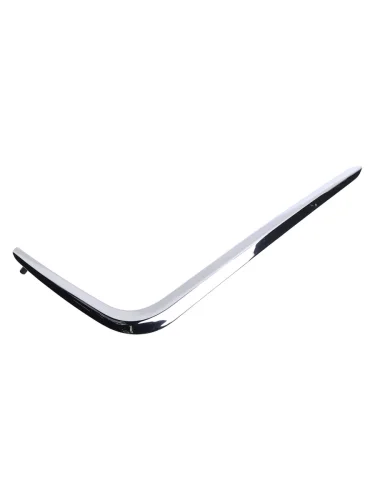 Накладка фары JAC T6 противотуманной левая OE