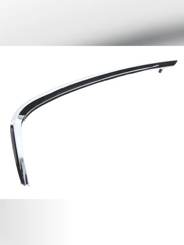 Накладка фары JAC T6 противотуманной правая OE