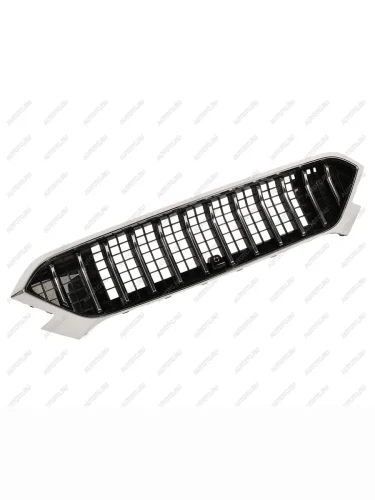 Облицовка радиатора JAC J7 OE