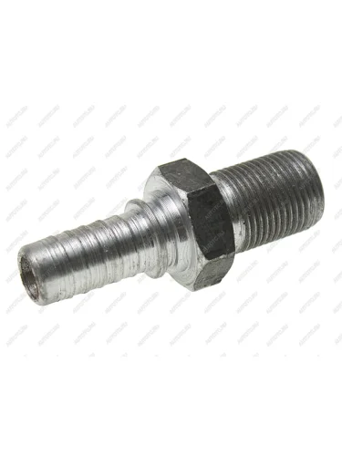 Фитинг BSP(Ш) конус 60° 58 (58-30) удлиненная резьба