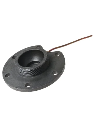 Опора МАЗ цилиндра подъема платформы ОАО МАЗ