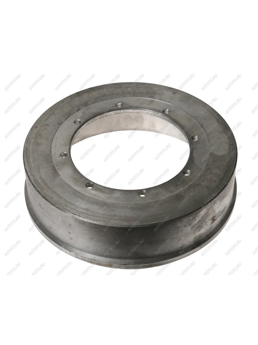 Барабан тормозной УРАЛ стояночного тормоза (фланец торцевой шлиц) НО (АО АЗ УРАЛ)  в Самаре Самарской области