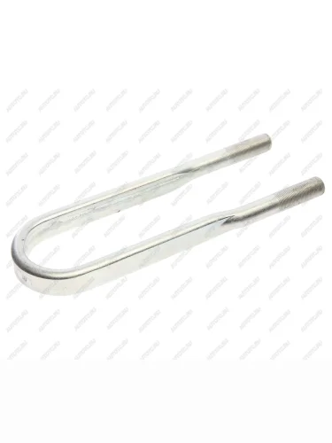 Стремянка МАЗ-5516 рессоры задней L=430мм НО ОАО МАЗ