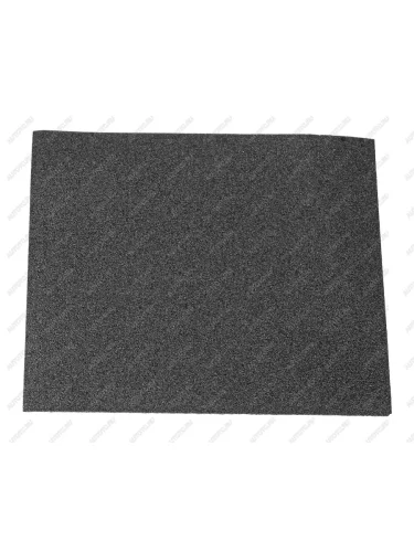 Бумага наждачная водостойкая P-60 (230х280) SMIRDEX