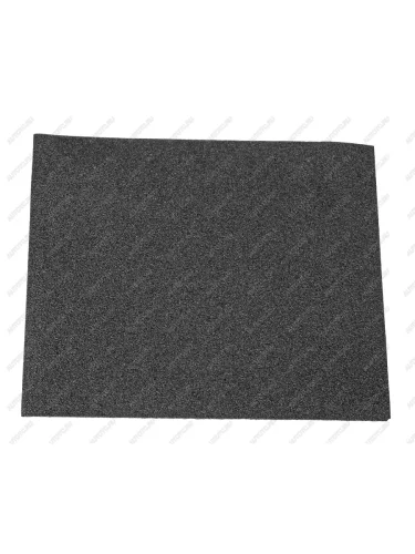 Бумага наждачная водостойкая P-120 (230х280) SMIRDEX