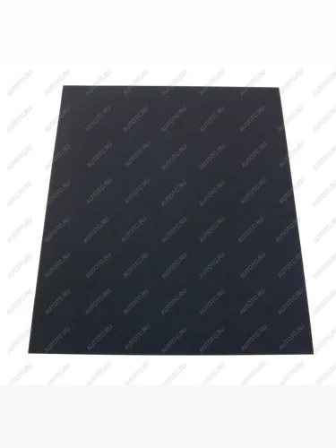 Бумага наждачная водостойкая P-400 (230х280) SMIRDEX