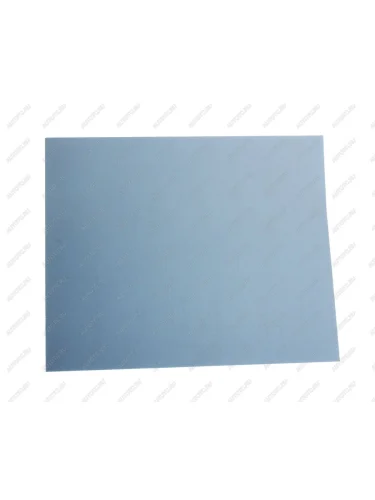 Бумага наждачная водостойкая P-800 (230х280) SMIRDEX