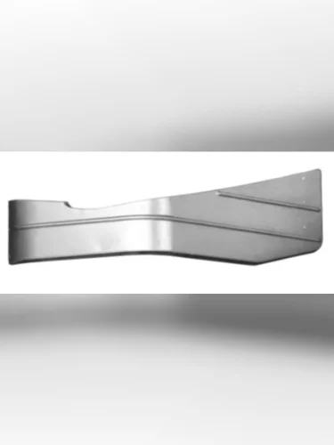 Крыло УРАЛ-4320,5557 переднее правое до 2004г. (4 отв. под фильтр размещены 171х205) (АО АЗ УРАЛ)