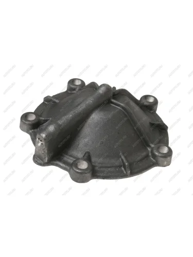 Крышка КАМАЗ-4310 вала промежуточного РК (ОАО КАМАЗ)