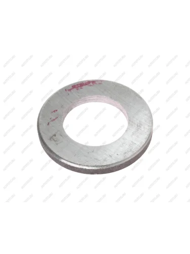 Кольцо УРАЛ опоры кулака дистанционное (АО АЗ УРАЛ)