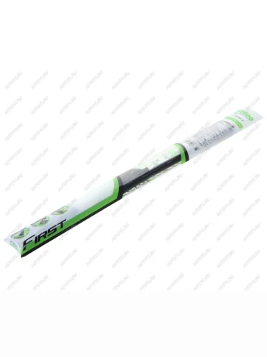 Щетка стеклоочистителя 530мм бескаркасная First Pyramid Multiconnection V2 VALEO