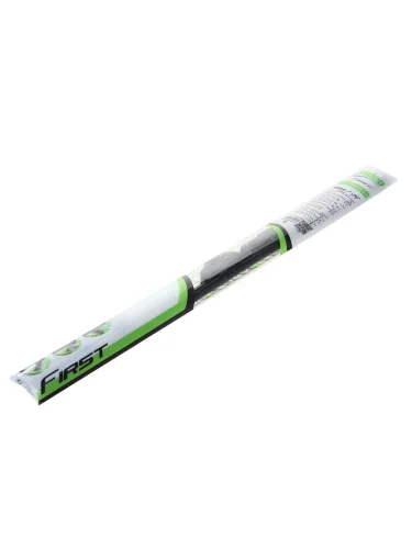 Щетка стеклоочистителя 600мм бескаркасная First Pyramid Multiconnection V2 VALEO